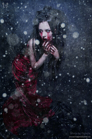 Elena Prohorova's photo