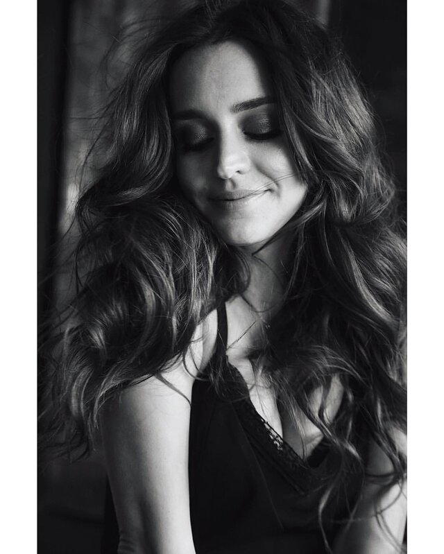 Elizaveta Gushchina's photo