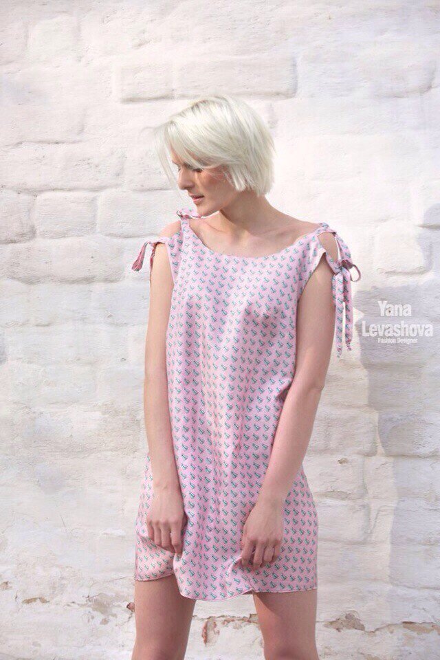 Polina Eremets's photo