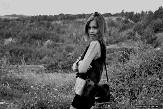 Tat'ana Sevcenko's photo