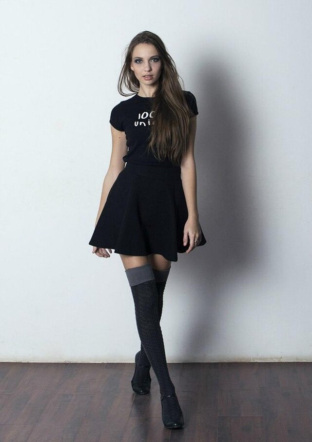 Julia Aleshka's photo