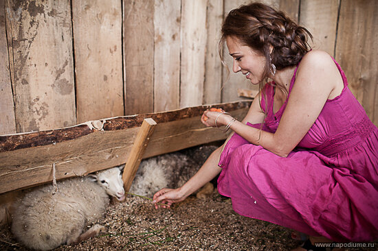 Pavel Sobolev's photo