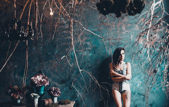 Tat'ana Shahunova-Anishhenko's photo