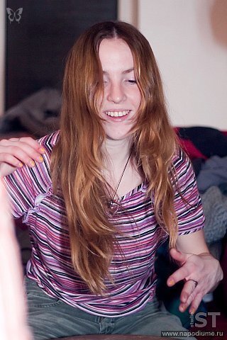 Ksenya Bayer's photo