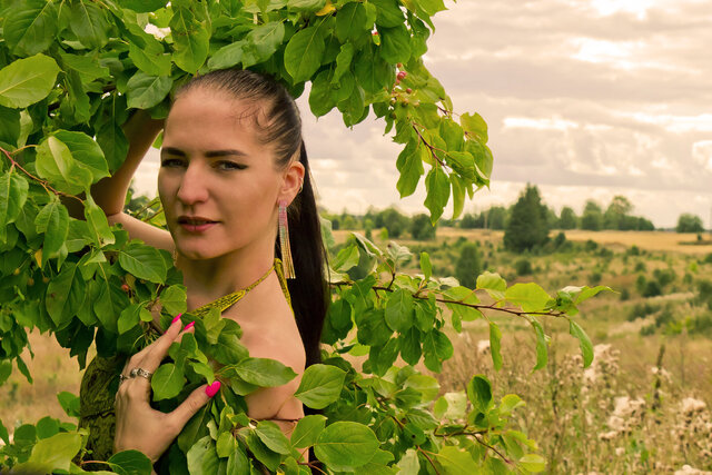 Фото Яна Ноздрина