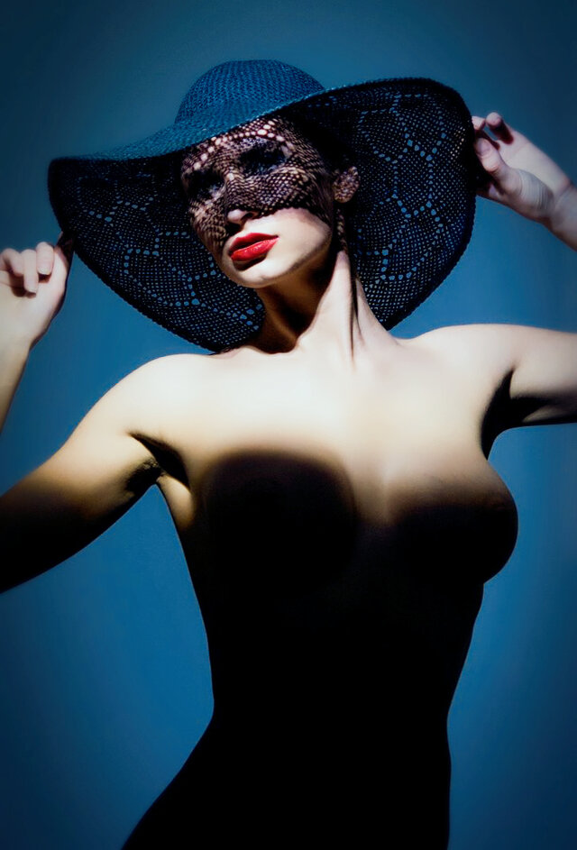 Ekaterina Terehova's photo