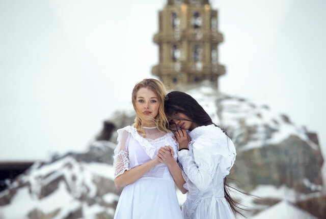 Anastacia Cooper's photo