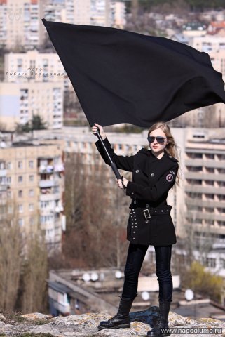 Anna Klimasevskaa's photo
