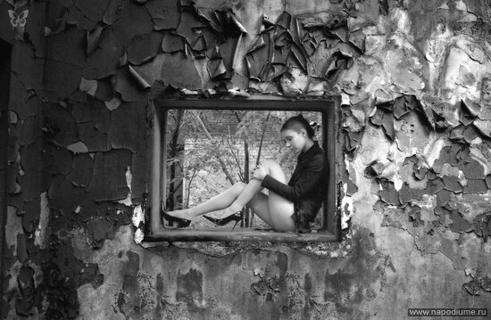 Фото Oleg Offot