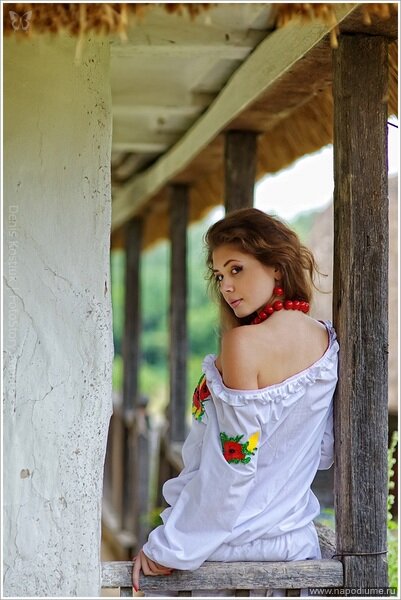 Alina Krivenec's photo
