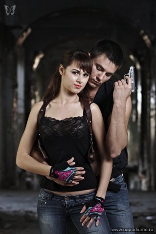 Foto Julia Potykevich