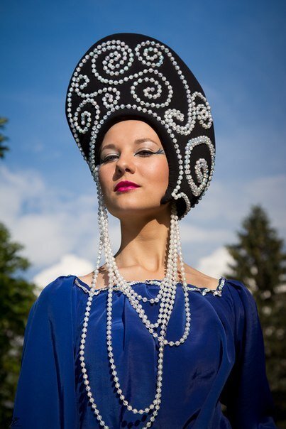 Aljona Korsakova's photo