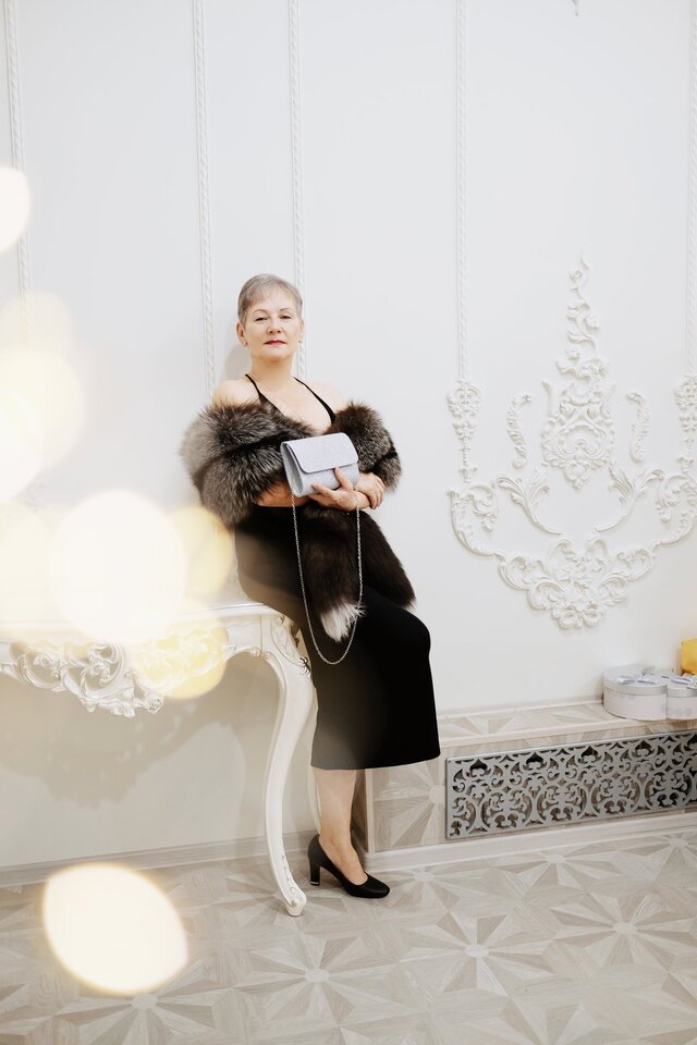 Фото Светлана Хакимова