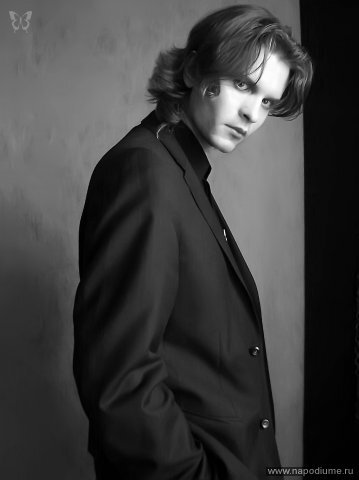 Foto Alexander Espe