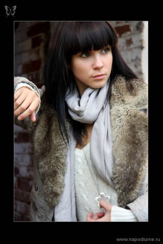 Alesa Alekseevna's photo