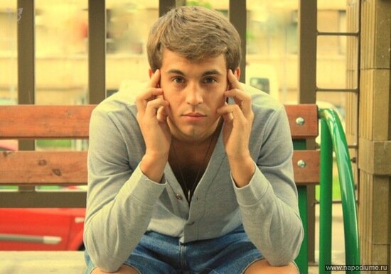 But'ko Aleksandr's photo