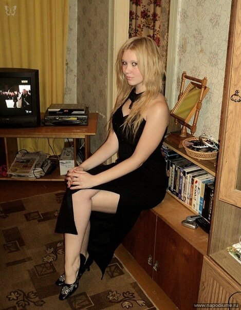 Viktoria Rudkovskaa's photo