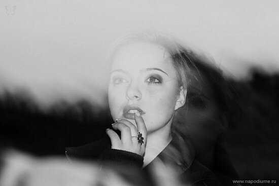 Фото Анна Романюк