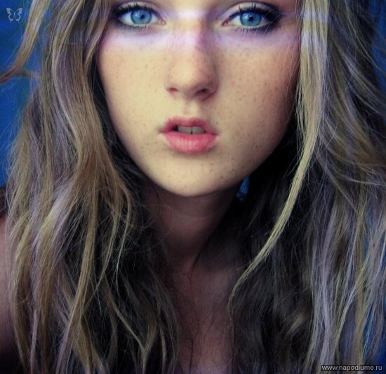 Anastasiya Fedotova's photo