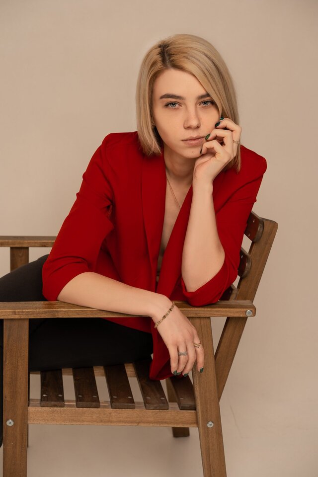Фото Margarita Gerasimova