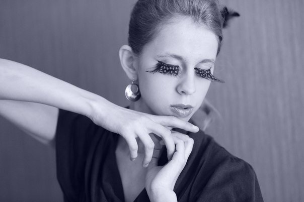 Фото Veronika Kulinich