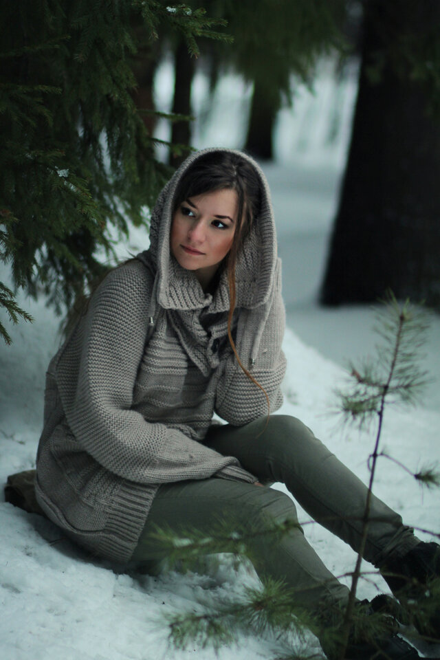 Viktoria Gorina's photo