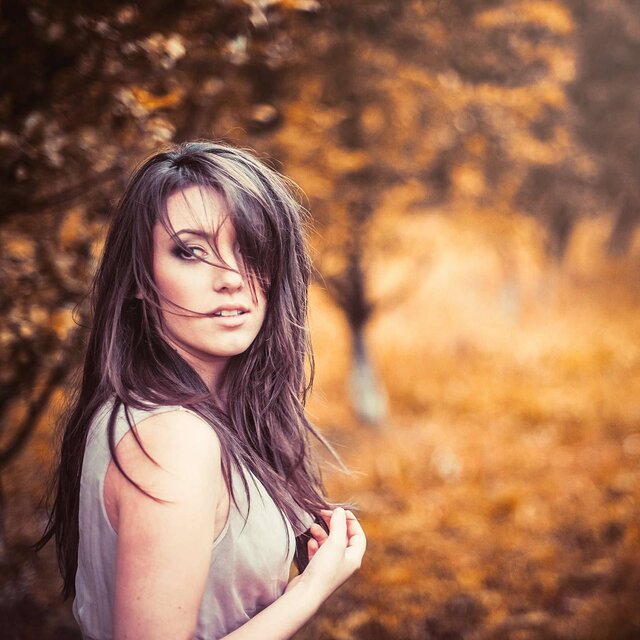 Alina Bronnikova's photo