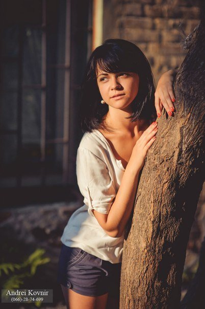 Фото Irina Gusakova