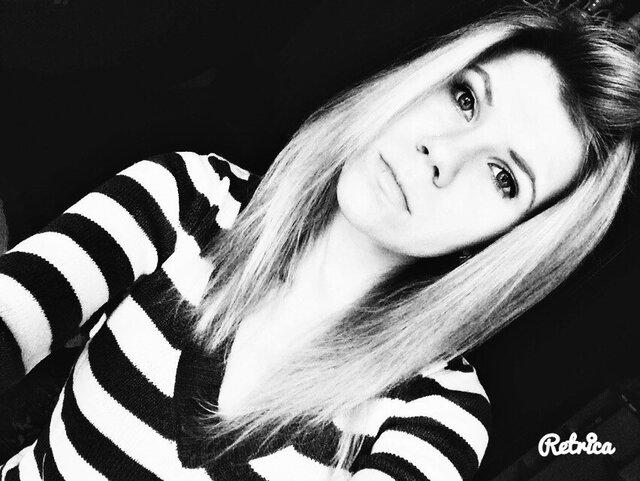 Alena Druzhinina's photo
