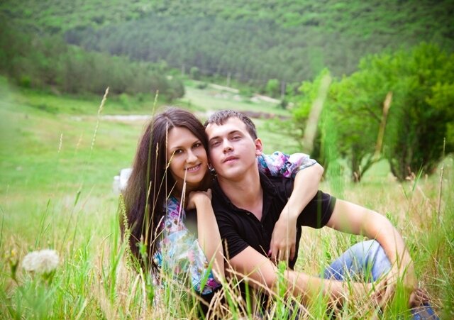 Kristina Migun's photo
