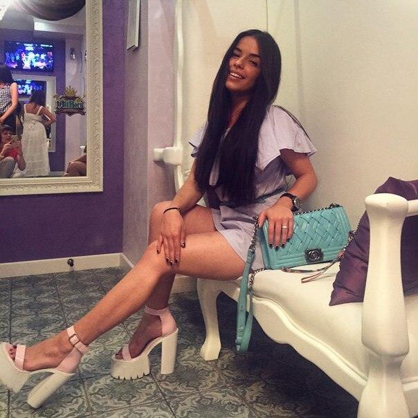 Foto Luiza Agisheva