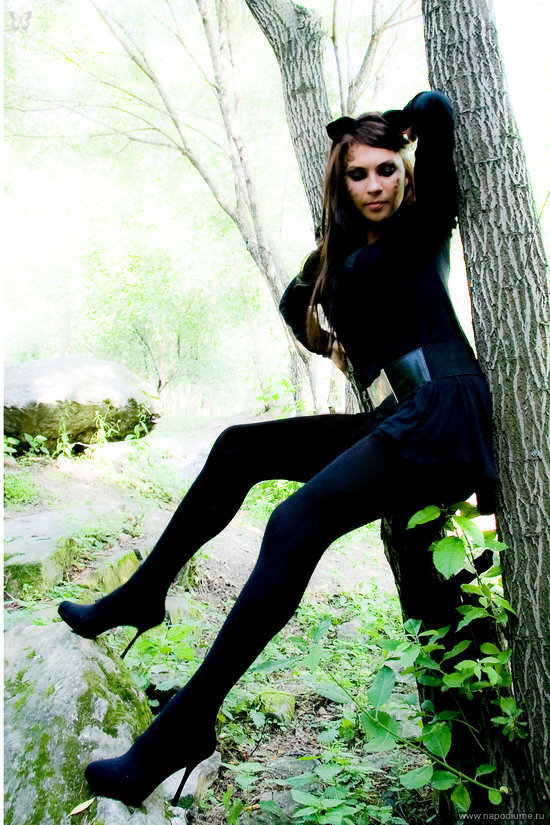 Kata Ablokova's photo