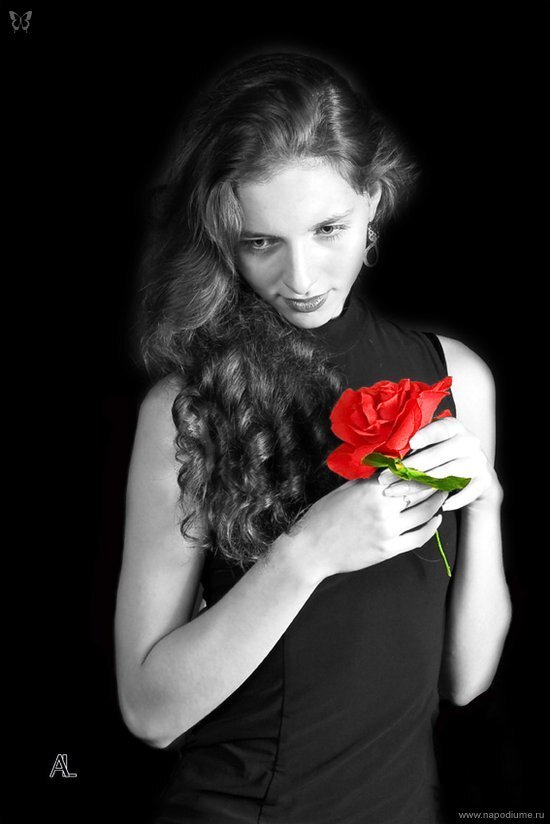 Aleksej Lebedev's photo