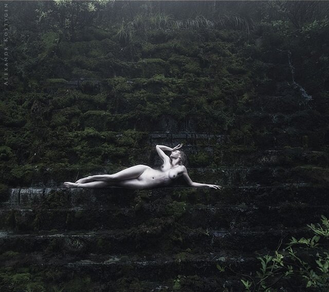 照片Marina Popova