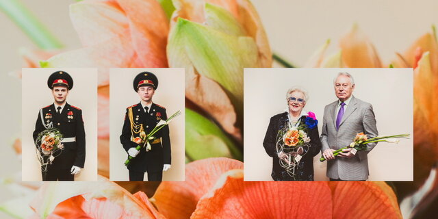 Olga Dronova's photo