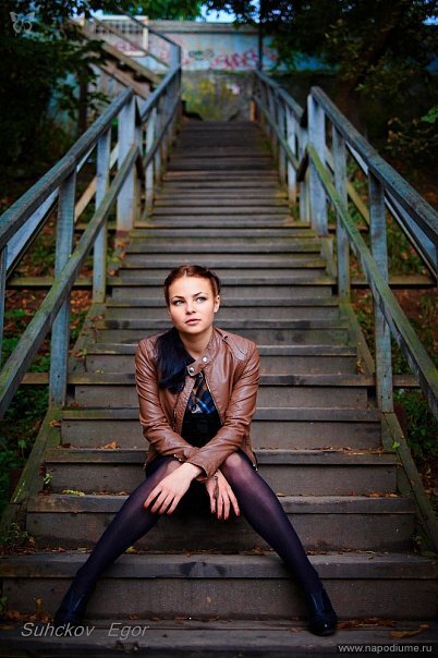Katya Barsukova's photo