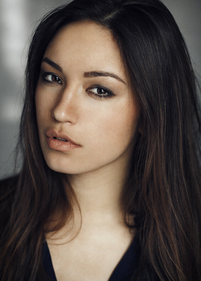 Yana Ryzhenkova's photo