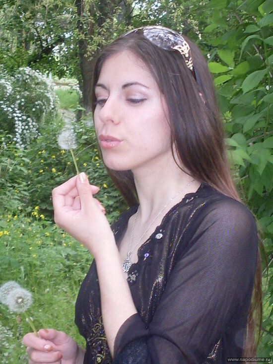 Ksenia Angel's photo