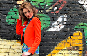 Nasta Aleksandrova's photo