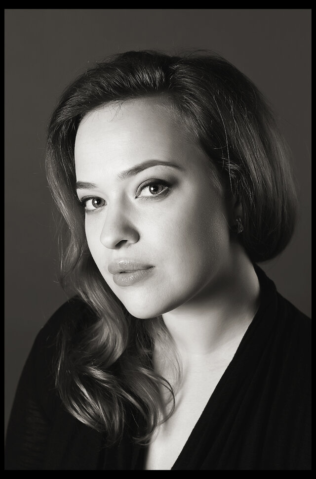 Viktoria Krasnikova's photo