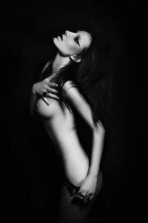 Karina Urickovskaa's photo
