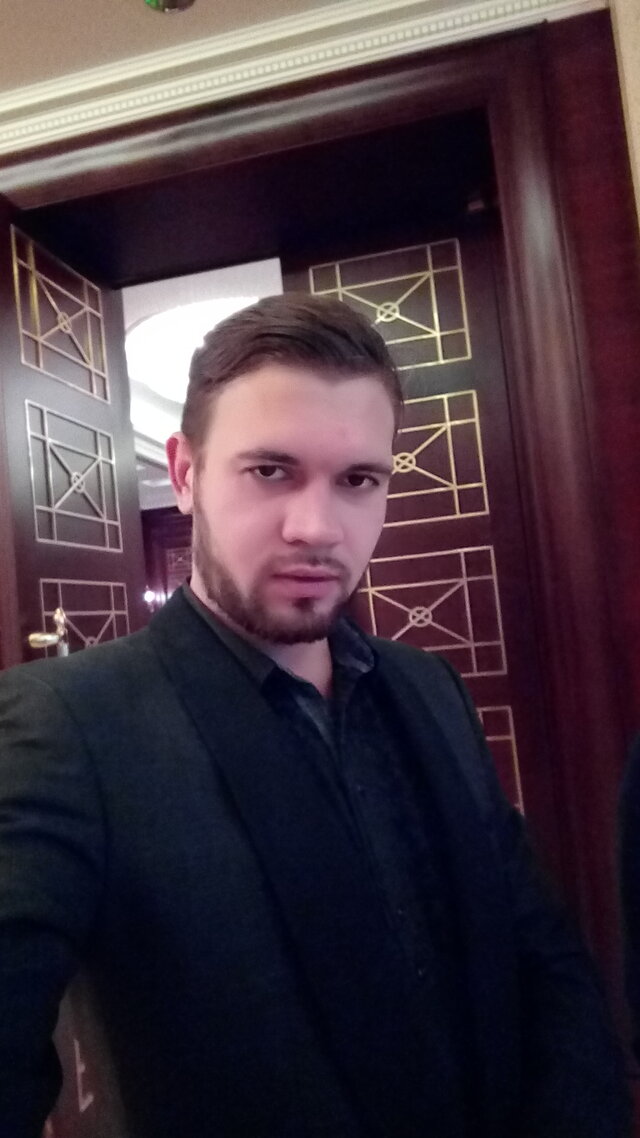 Фото Юрий Адамов