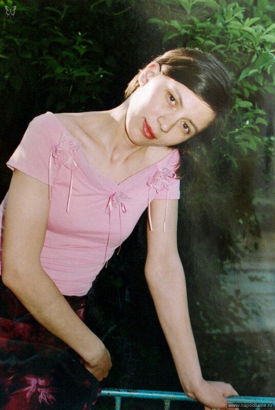 Irina Ivanova ( Pavluk)'s photo