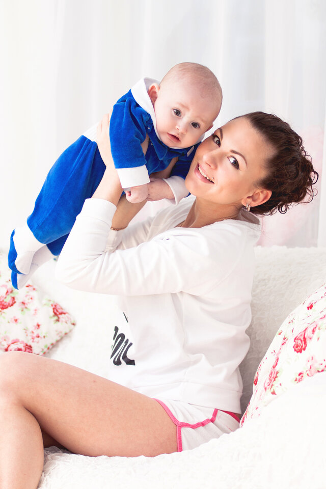 Galina Semina's photo