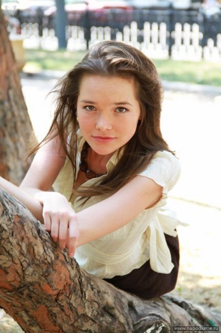 Evgenija Jumankina's photo