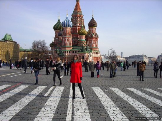Фото Наталья Архипова