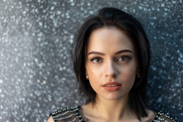 Olesya Seryankina's photo