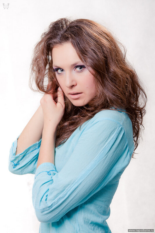 Natasa Golubeva's photo