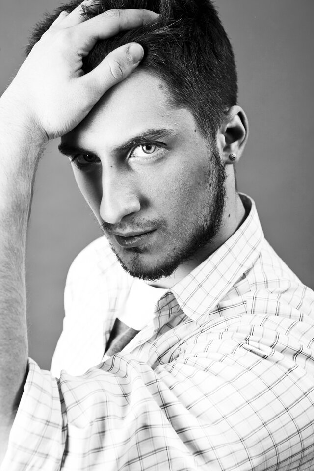 Foto Dmitrij Berezin