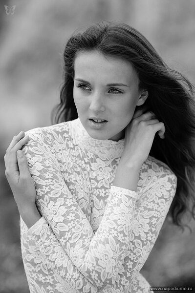 Фото Анна Колесникова